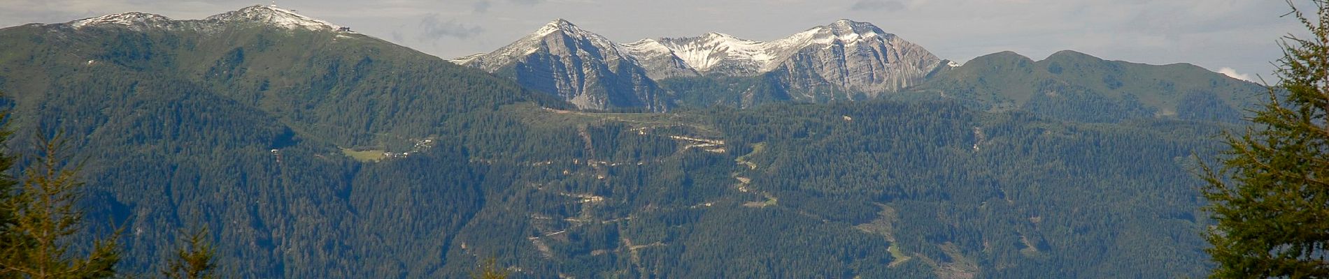 Tour Zu Fuß Millstatt am See - Alexanderhütte-Sommeregger Hütte - Photo