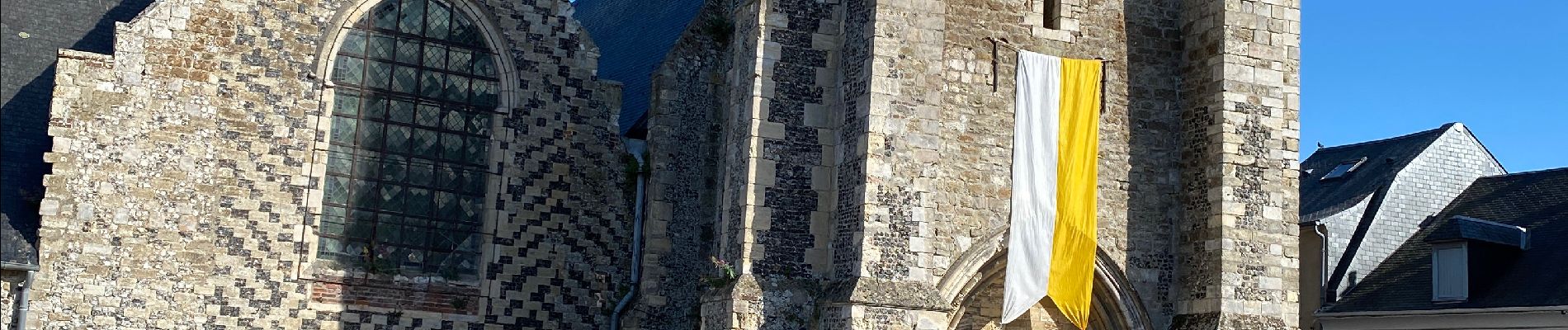 Tocht Stappen Saint-Valery-sur-Somme - Saint Valery sur Somme  - Photo