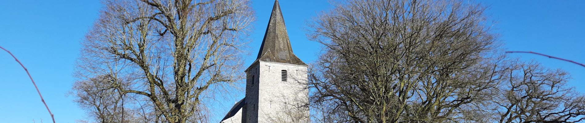 Tour Wandern Tinlot - Ramelot  - Photo