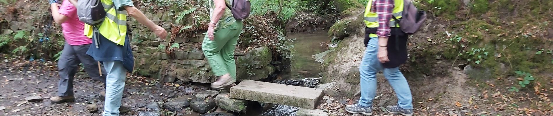 Tour Wandern Lanloup - Lanloup 24 Août 2020 - Photo