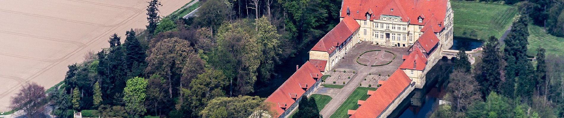 Tour Zu Fuß Havixbeck - Longinusturm Rundweg A5 - Photo