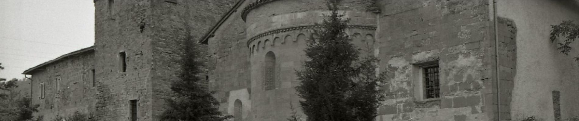 Percorso A piedi Castel d'Aiano - IT-176 - Photo