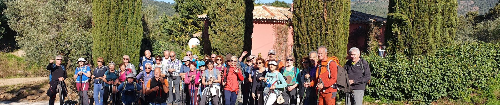 Tour Wandern Cavalaire-sur-Mer - cavalaire - Photo