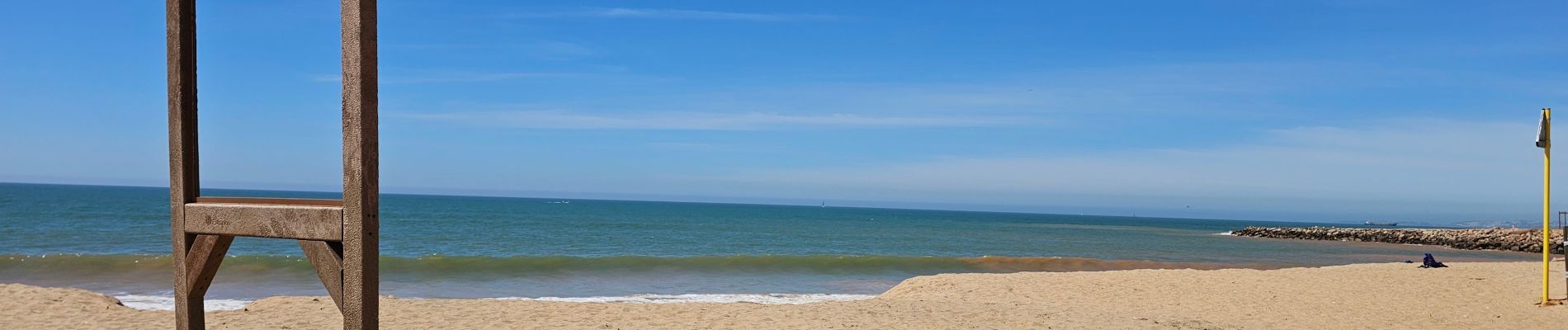 Excursión Cicloturismo Faro - Faro Olhos de Agua - Photo