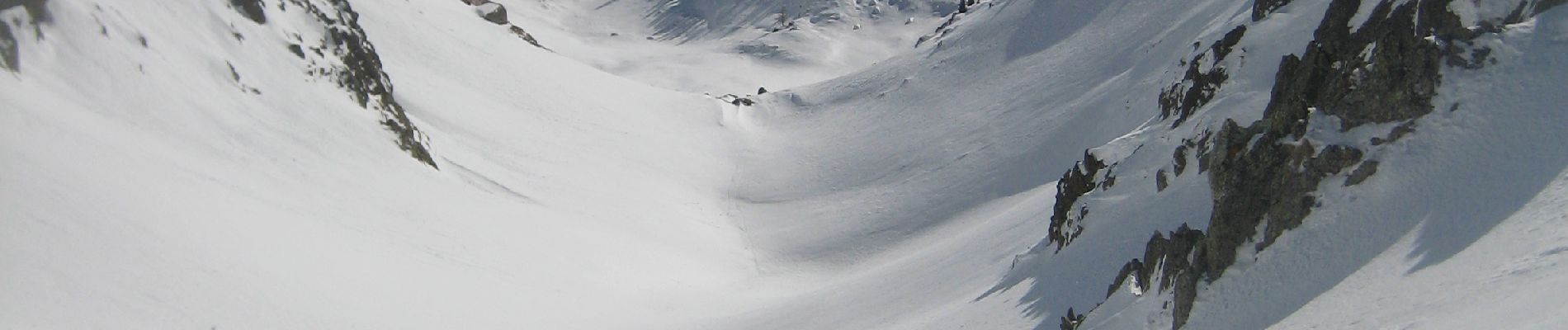 Tour Skiwanderen Saint-Martin-Vésubie - Activit_matinale - Photo
