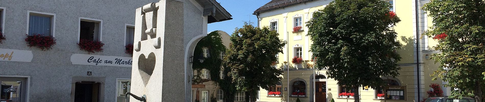 Tour Zu Fuß Röhrnbach - Wanderweg 2 Röhrnbach - Photo