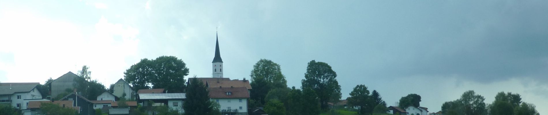 Percorso A piedi Freyung - Verlängerungsmöglichkeit zu Rundwanderweg Nr. 4 - Photo