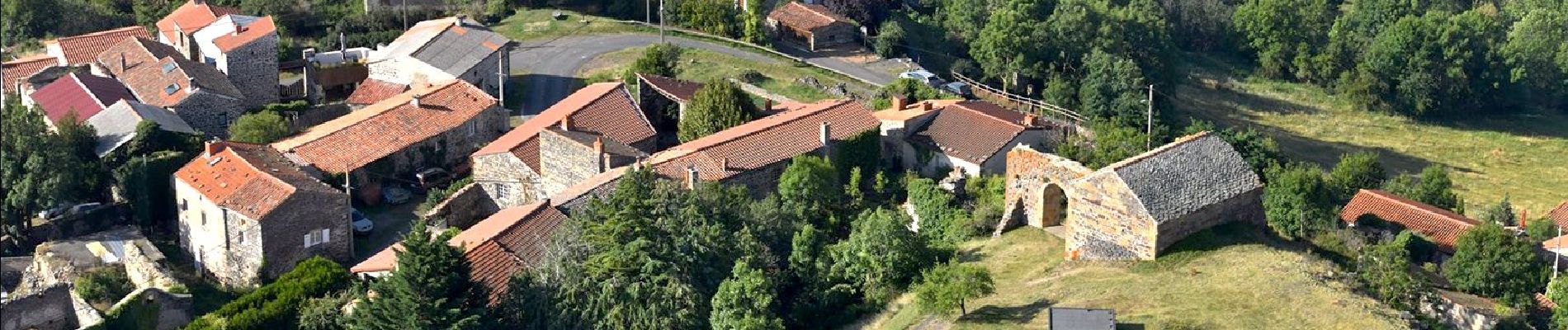 Tour Wandern Rentières - Rentieres_Ste_Agathe - Photo