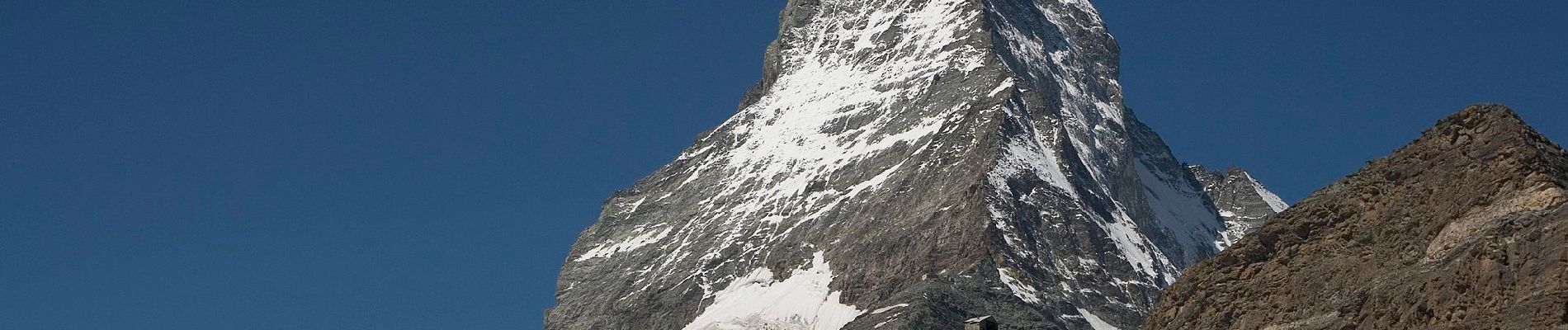 Randonnée A pied Zermatt - Matterhorn glacier trail - Photo