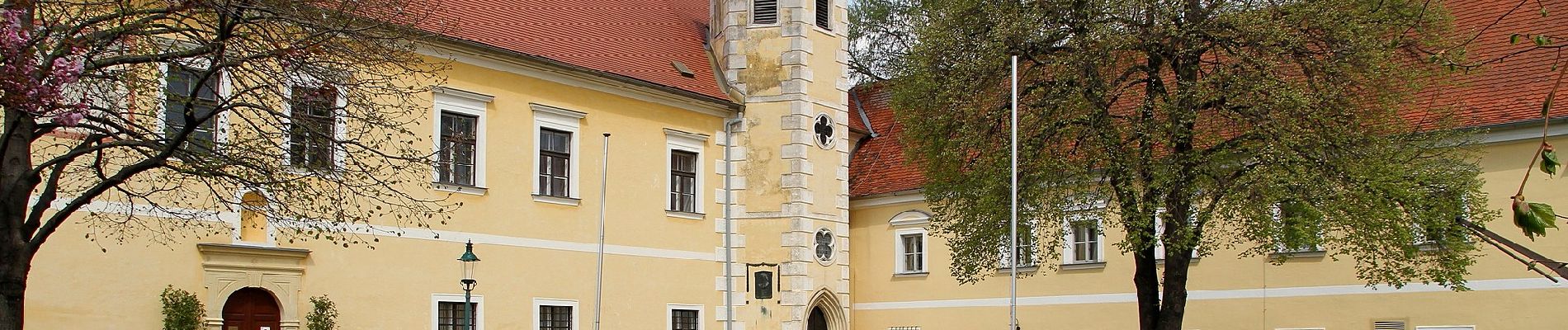 Randonnée A pied Gemeinde Atzenbrugg - Schubertrunde - Photo