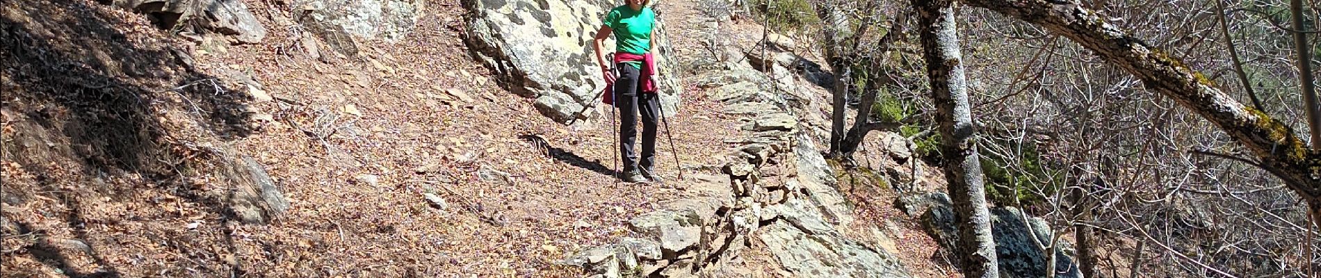 Randonnée Marche Thuès-Entre-Valls - THUES  REFUGE DE EN GOUDEIL - Photo