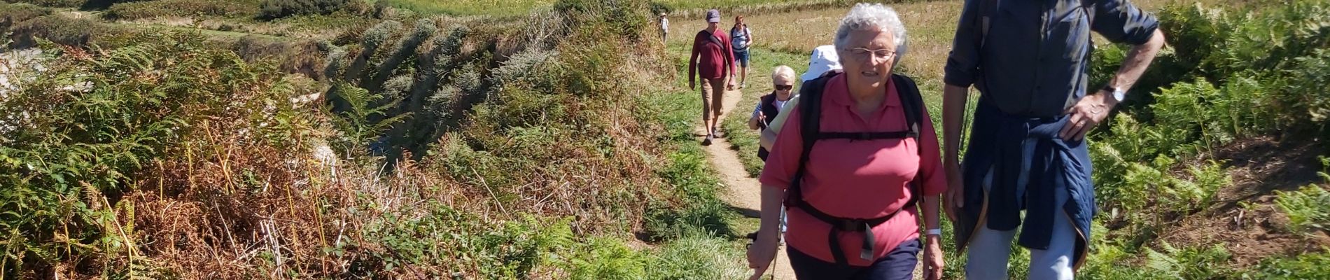 Trail Walking Pleubian - port la Chaine - Photo