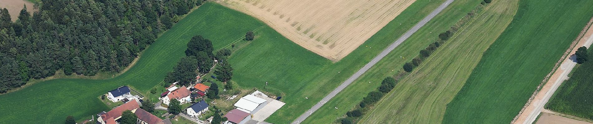 Tour Zu Fuß Sulzbach-Rosenberg - Naherholungsgebiet Obere Wagensass 7 - Photo