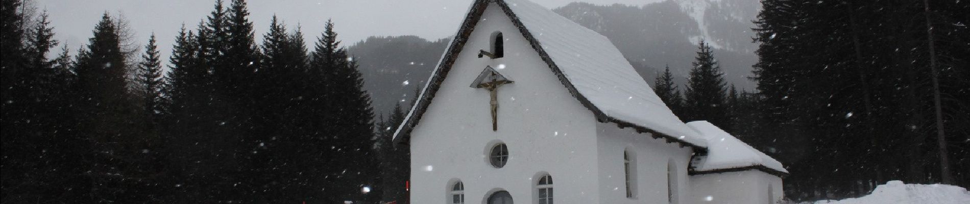 Tour Zu Fuß San Giovanni di Fassa - IT-E603 - Photo