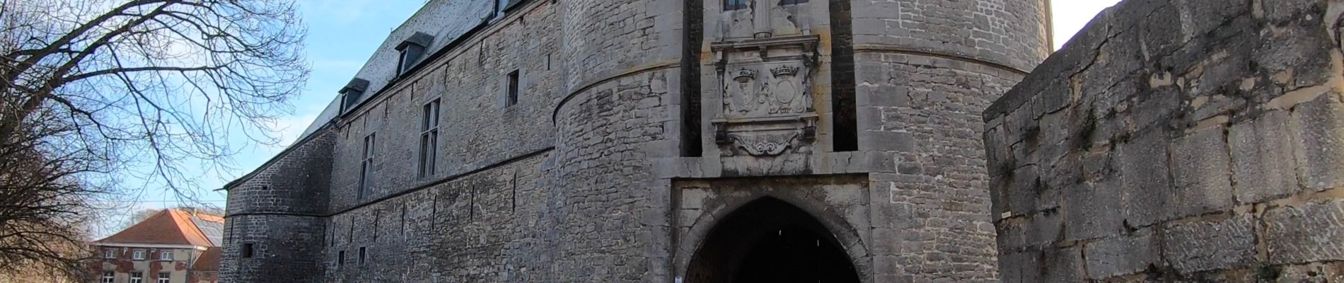 Randonnée Marche Seneffe - Balade de Arquennes à Feluy - Photo