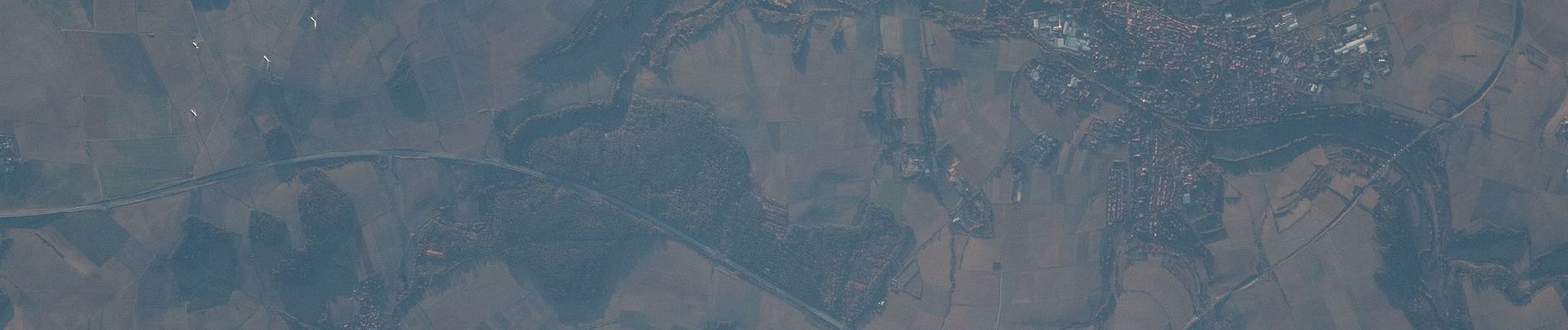 Tour Zu Fuß Miltenberg - Rundwanderweg Miltenberg Springquelle 3: - Photo