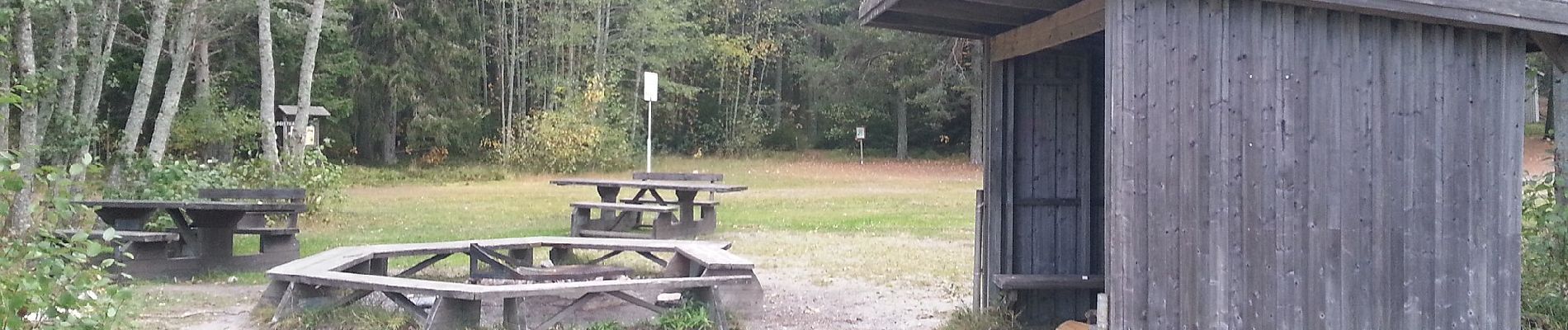 Tour Zu Fuß Härnösands domkyrkodistrikt - Smitingleden - Photo