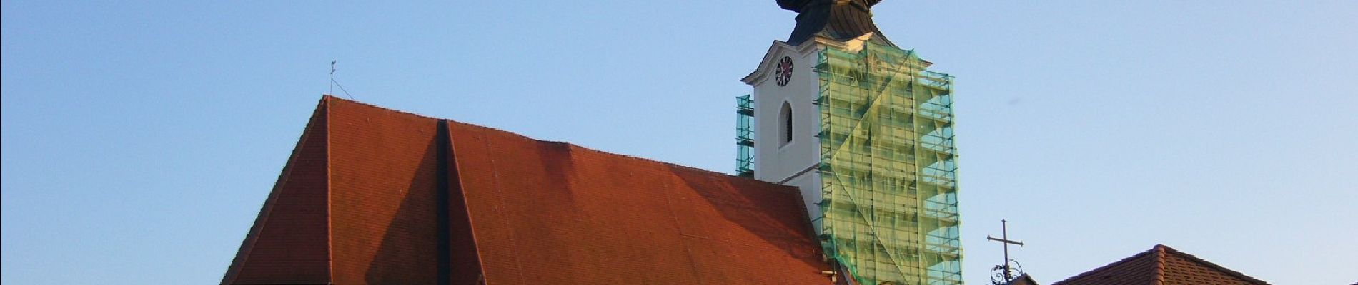 Tocht Te voet Aschbach-Markt - Pfadfinderwanderweg - Photo