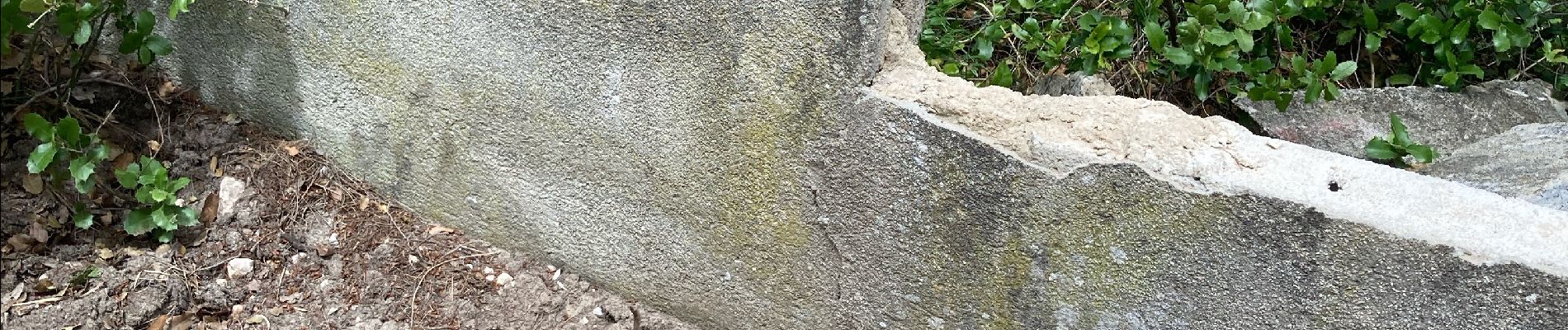 Excursión  Marsella - Titou Ninou par la fontaine de Voire - Photo