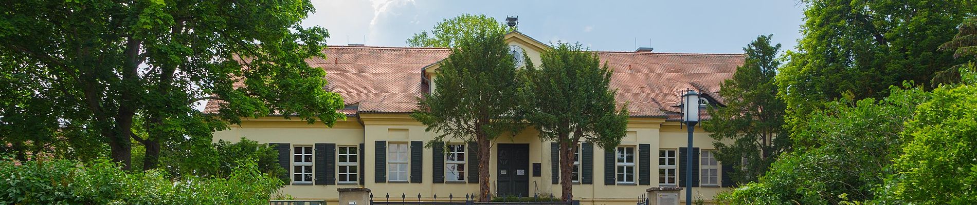 Tour Zu Fuß Lübben (Spreewald) - Rundwanderweg (Lübben-Steinkirchen) - Photo