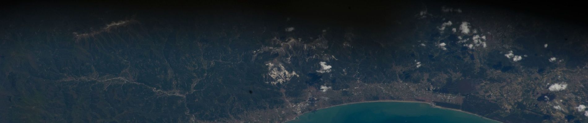 Percorso A piedi Minucciano - Gorfigliano - Rifugio Aronte - Photo