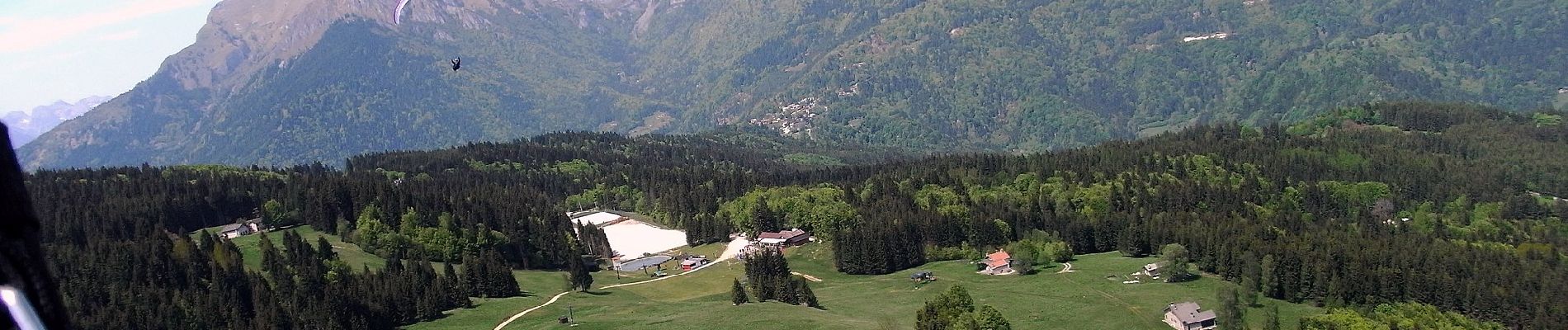 Tocht Te voet Enego - Sentiero dei Cippi - Photo