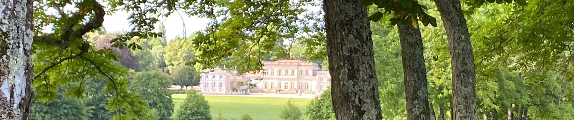 Tour Wandern Sauternes - Châteaux de Sauternes - Photo