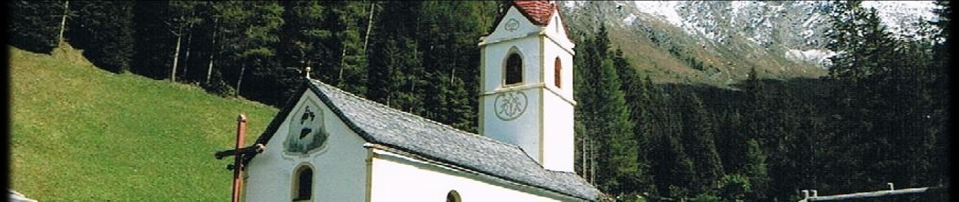 Tour Zu Fuß St. Leonhard in Passeier - 15 - Photo