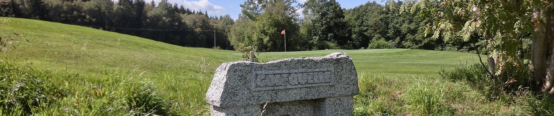 Randonnée A pied Tröstau - Wanderweg 10 Tröstau - Photo