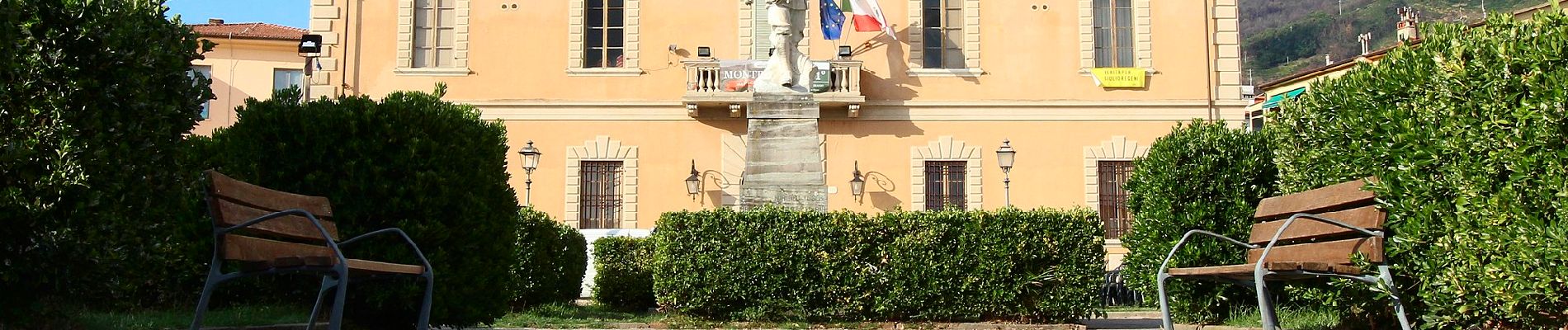 Tour Zu Fuß Calci - Percorso dei Monasteri - Photo