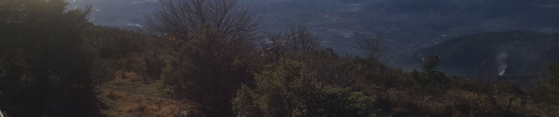 Tour Wandern Saint-Vallier-de-Thiey - S’y Vallières - Photo