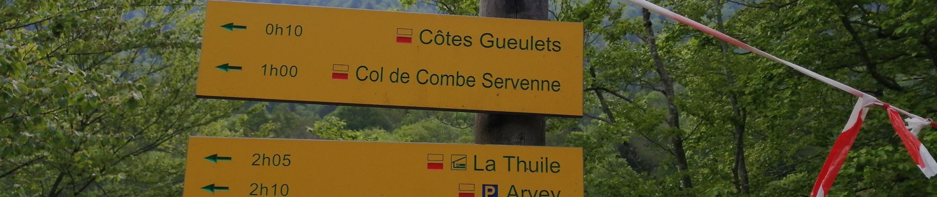 Tour Wandern Thoiry - la Buffaz en boucle depuis vers col du pré  - Photo