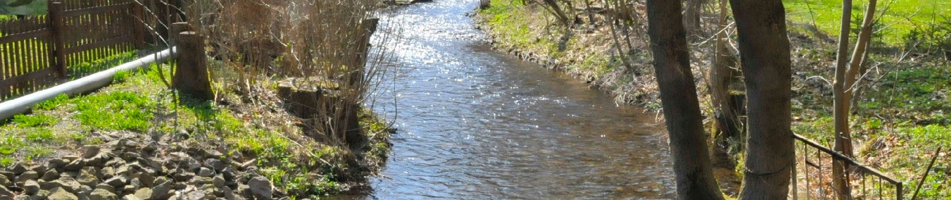 Tour Zu Fuß Geratal - Durch's Tal der Zahmen Gera - Photo