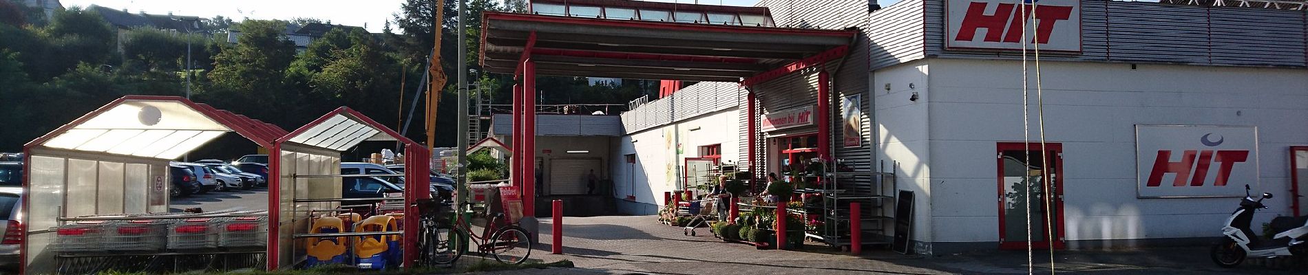 Tour Zu Fuß Engelskirchen - Panoramaweg Nord - Photo