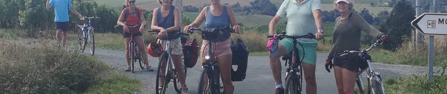 Excursión Bicicleta híbrida Chalonnes-sur-Loire - Chalonnes Behuard - Photo