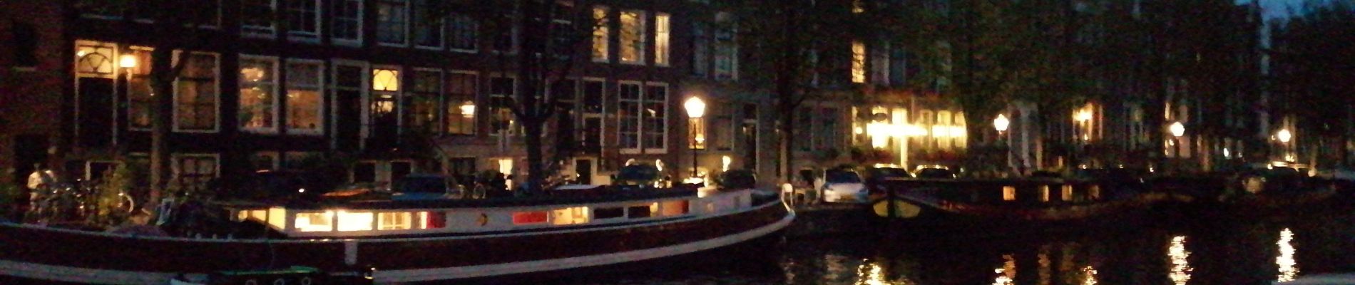 Tocht Stappen Amsterdam - amsterdam - Photo