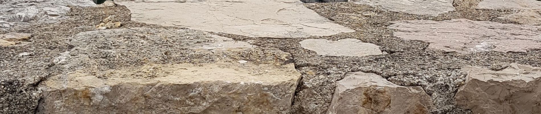 Tour Wandern Aiguines - 83- Gorges du Verdon - Sentier de l'Embout retour par Vidal - Photo