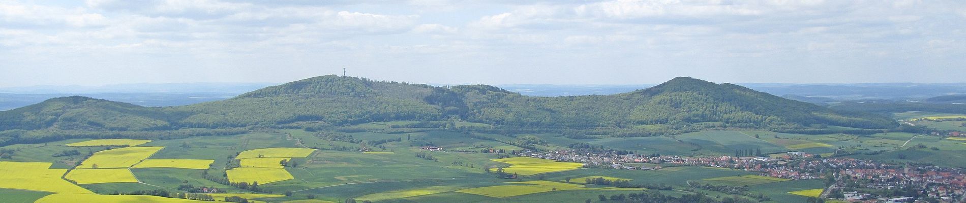 Tour Zu Fuß Zierenberg - Eco Pfad Archäologie Dörnberg - Photo