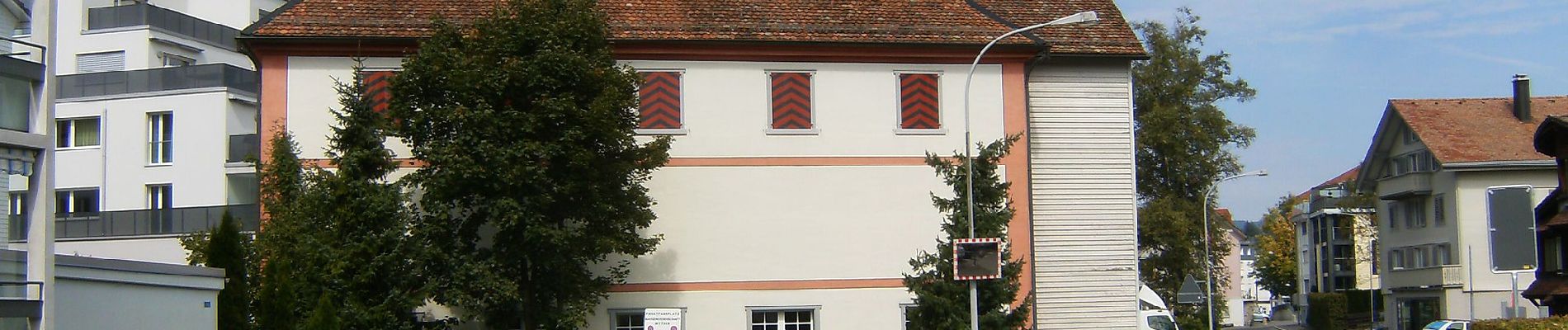 Tour Zu Fuß Einsiedeln - Einsiedler Herbschtfäscht - Photo