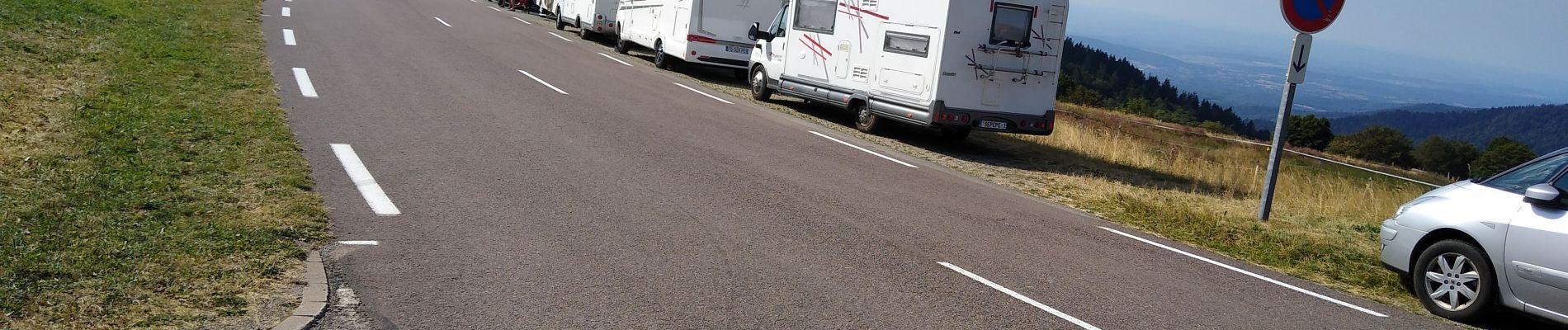 Tocht Stappen Lepuix - planche belles filles TDF femme - Photo