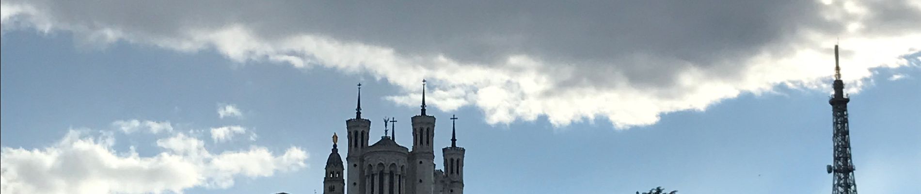 Tour Wandern Lyon - Lyon Bellecour-Vieux Lyon - Photo