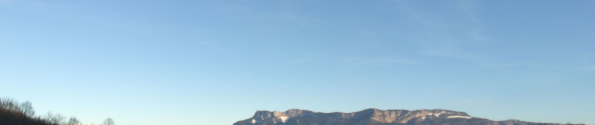 Percorso Marcia Beaucroissant - col de proménie 2019 - Photo