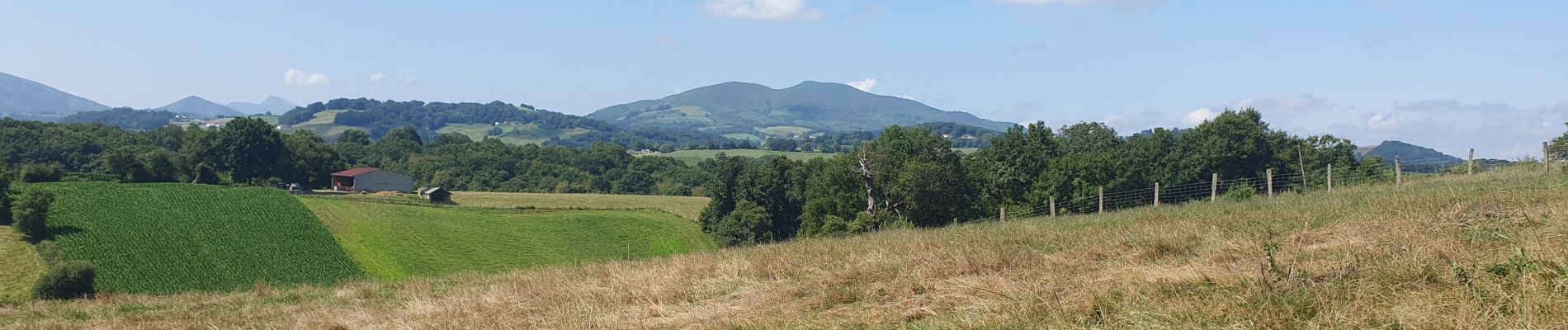 Randonnée Marche Ayherre - Ayherre 5 - Photo