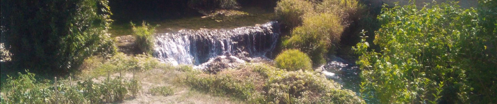 Tour Wandern Arbois - Arbois  - Photo