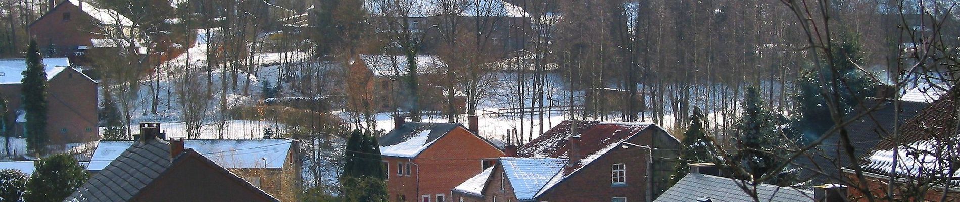 Tour Zu Fuß Nassogne - 12. Promenade de Haubin - Photo