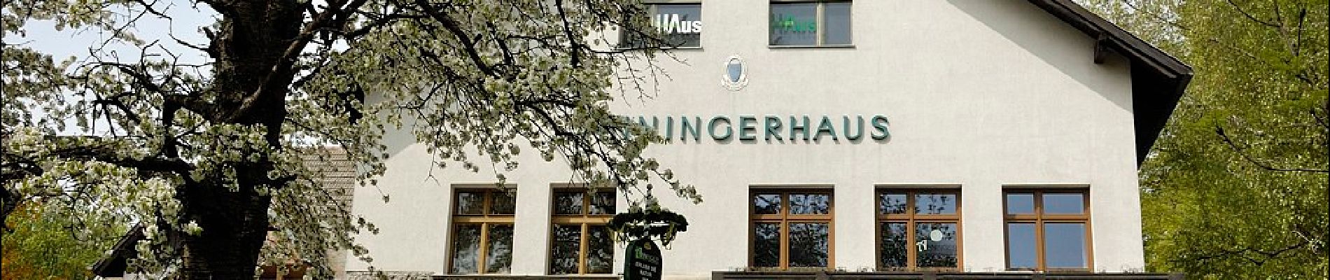 Tour Zu Fuß Gemeinde Hinterbrühl - Höldrichsmühle - Anningerhaus - Jubiläumswarte - Photo