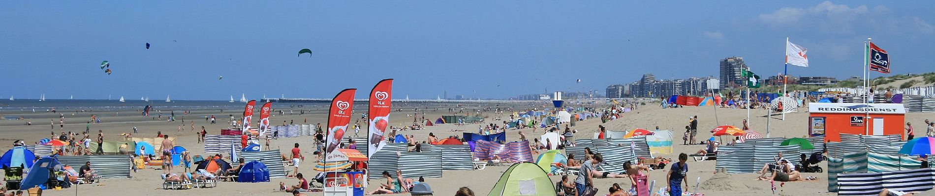 Tour Zu Fuß Koksijde - Spelleplekke wandelpad - Photo