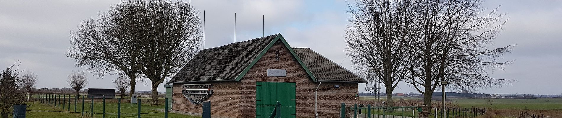 Tour Zu Fuß Beekdaelen - De route van de Reus - Photo