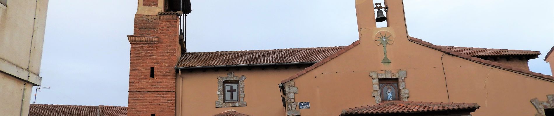 Tour Wandern León - 01.05.18 Léon  Villar de Mazarife - Photo