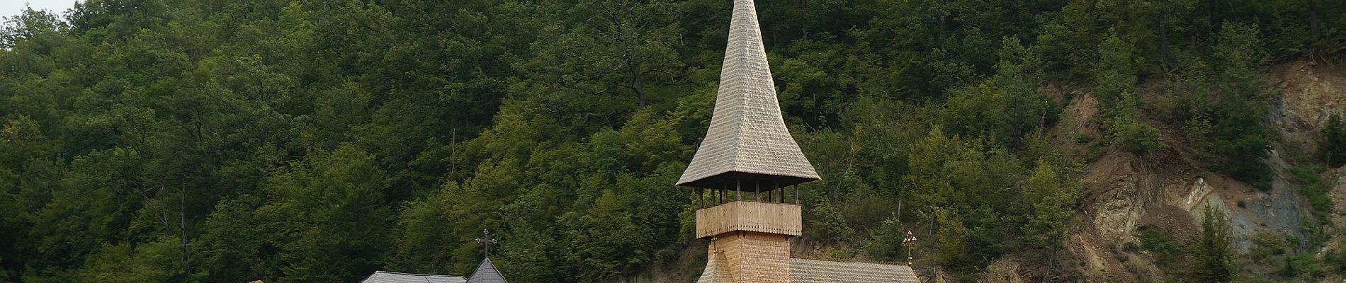 Tour Zu Fuß Turm Severin - Traseul ecoturistic Vodița – Dealul Duhovnei - Photo